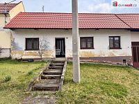 Prodej 2 rodinných domů v Popovicích - 18