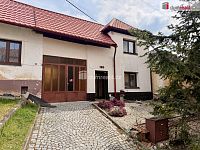 Prodej 2 rodinných domů v Popovicích - 2