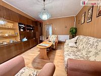 Prodej 2 rodinných domů v Popovicích - 4