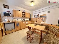 Prodej 2 rodinných domů v Popovicích - 5