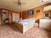 Prodej 2 rodinných domů v Popovicích - 9