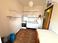 Pronájem bytu 1 + 1, 34 m2, Uherské Hradiště - 4