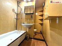 Pronájem bytu 1 + 1, 34 m2, Uherské Hradiště - 6