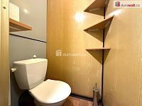 Pronájem bytu 1 + 1, 34 m2, Uherské Hradiště - 8