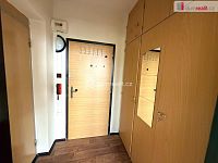 Pronájem bytu 1 + 1, 34 m2, Uherské Hradiště - 9