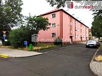 pronájem, byt 2+1, Ostrov, ul. Masarykova 