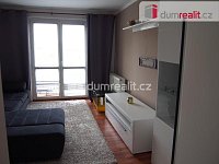 pronájem, byt 2+1, Ostrov, ul. Masarykova  - 5