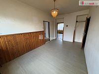 prodej družstevního bytu 3+kk se zahrádkou 220 m2 Suchodol - Příbram