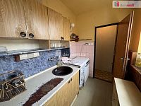 prodej družstevního bytu 3+kk se zahrádkou 220 m2 Suchodol - Příbram - 10