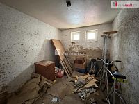 prodej družstevního bytu 3+kk se zahrádkou 220 m2 Suchodol - Příbram - 12