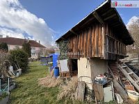 prodej družstevního bytu 3+kk se zahrádkou 220 m2 Suchodol - Příbram - 17