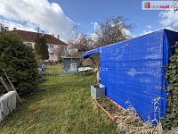 prodej družstevního bytu 3+kk se zahrádkou 220 m2 Suchodol - Příbram - 18