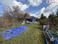 prodej družstevního bytu 3+kk se zahrádkou 220 m2 Suchodol - Příbram - 19