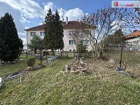 prodej družstevního bytu 3+kk se zahrádkou 220 m2 Suchodol - Příbram - 20