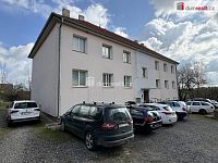 prodej družstevního bytu 3+kk se zahrádkou 220 m2 Suchodol - Příbram - 21