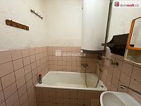 prodej družstevního bytu 3+kk se zahrádkou 220 m2 Suchodol - Příbram - 4