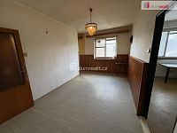 prodej družstevního bytu 3+kk se zahrádkou 220 m2 Suchodol - Příbram - 8