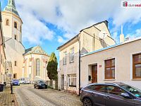 Prodej rodinného domu v Ostrově, okr. Karlovy Vary