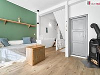 Prodej rodinného domu v Ostrově, okr. Karlovy Vary - 11