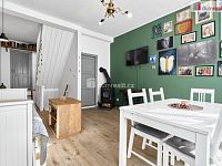 Prodej rodinného domu v Ostrově, okr. Karlovy Vary - 12