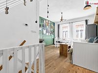 Prodej rodinného domu v Ostrově, okr. Karlovy Vary - 13