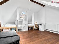 Prodej rodinného domu v Ostrově, okr. Karlovy Vary - 17