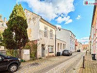 Prodej rodinného domu v Ostrově, okr. Karlovy Vary - 2