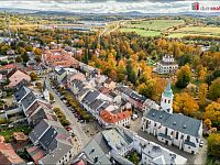 Prodej rodinného domu v Ostrově, okr. Karlovy Vary - 28