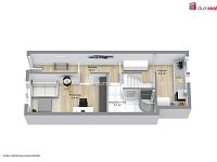 Prodej rodinného domu v Ostrově, okr. Karlovy Vary - 3