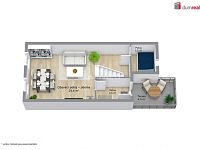 Prodej rodinného domu v Ostrově, okr. Karlovy Vary - 4