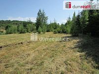 Prodej stavebního pozemku Halenkovice 2 032 m2 - 4