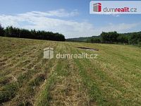 Prodej stavebního pozemku Halenkovice 2 032 m2 - 6