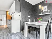 Byt 3+1 s lodžií, Jelínkova, Sokolov