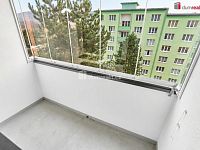 Byt 3+1 s lodžií, Jelínkova, Sokolov - 11