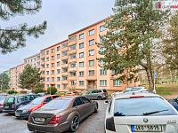 Byt 3+1 s lodžií, Jelínkova, Sokolov - 13