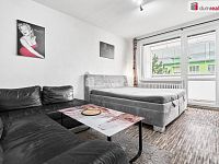 Byt 3+1 s lodžií, Jelínkova, Sokolov - 4