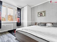 Byt 3+1 s lodžií, Jelínkova, Sokolov - 6