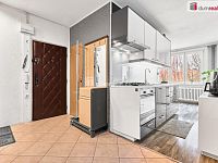 Byt 3+1 s lodžií, Jelínkova, Sokolov - 7