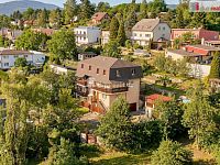 Prodej vícegeneračního rodinného domu v Ostrově, okr. Karlovy Vary