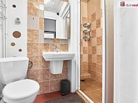 Prodej vícegeneračního rodinného domu v Ostrově, okr. Karlovy Vary - 13