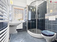 Prodej vícegeneračního rodinného domu v Ostrově, okr. Karlovy Vary - 16