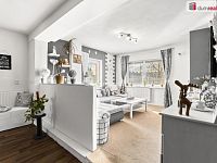 Prodej vícegeneračního rodinného domu v Ostrově, okr. Karlovy Vary - 17