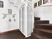 Prodej vícegeneračního rodinného domu v Ostrově, okr. Karlovy Vary - 19
