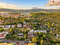 Prodej vícegeneračního rodinného domu v Ostrově, okr. Karlovy Vary - 2