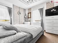 Prodej vícegeneračního rodinného domu v Ostrově, okr. Karlovy Vary - 20