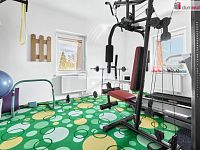 Prodej vícegeneračního rodinného domu v Ostrově, okr. Karlovy Vary - 26