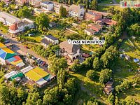 Prodej vícegeneračního rodinného domu v Ostrově, okr. Karlovy Vary - 29