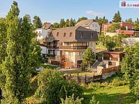 Prodej vícegeneračního rodinného domu v Ostrově, okr. Karlovy Vary - 3