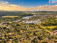 Prodej vícegeneračního rodinného domu v Ostrově, okr. Karlovy Vary - 30