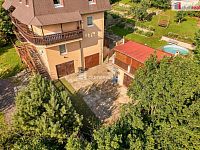 Prodej vícegeneračního rodinného domu v Ostrově, okr. Karlovy Vary - 4